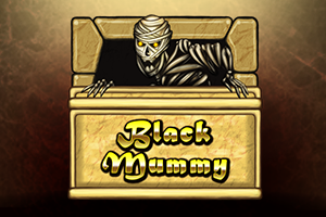black mummy may88 vip