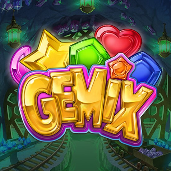 gemix may88 vip