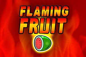 flaming fruit may88 vip