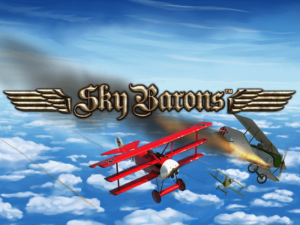 sky barons tại may88 vip