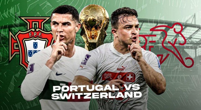 may88vip soi kèo Bồ Đào Nha vs Thuỵ Sĩ World Cup 2022, 02h ngày 07/12