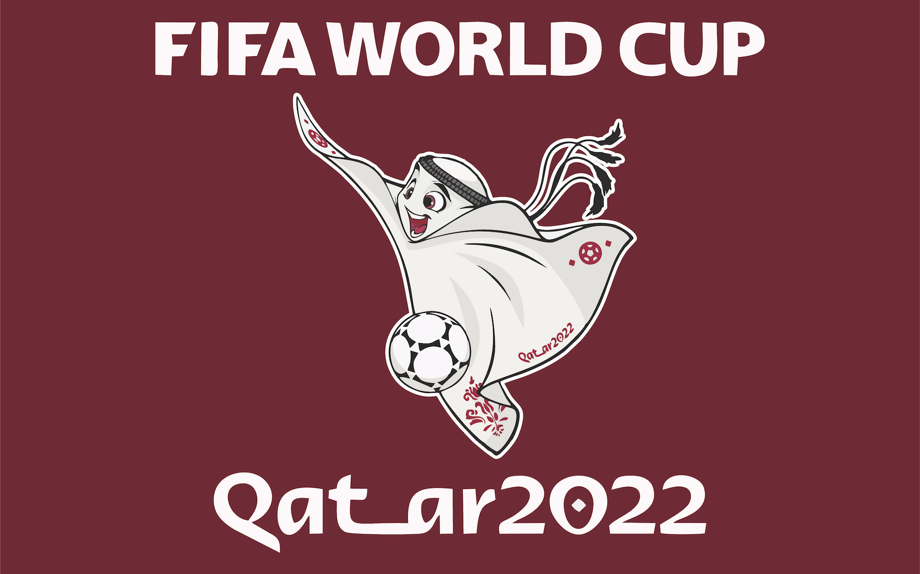 Cùng may88 chia sẻ thông tin Linh vật và điều thú vị tại World Cup 2022