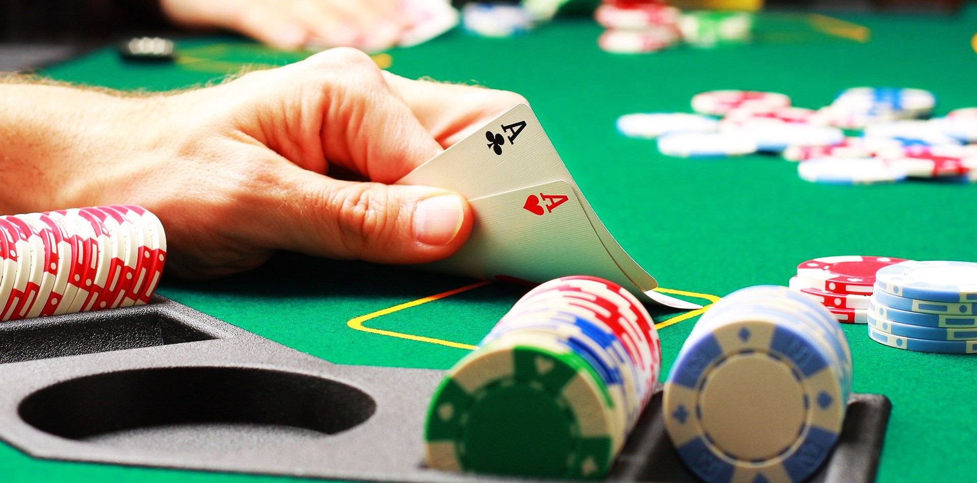 3 Điều quan trọng nhất giúp bạn thắng game Poker tại May88 Club