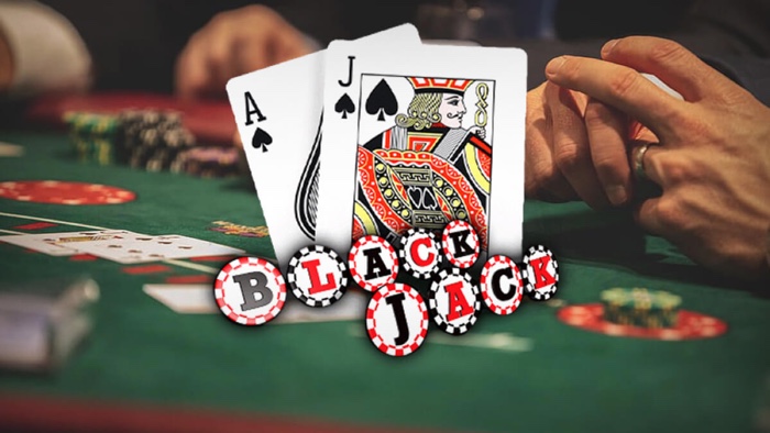 Giới thiệu về game bài Blackjack tại May88 Club