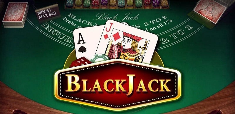 3 kiểu người thường gặp khi chơi Blackjack tại May88 Club