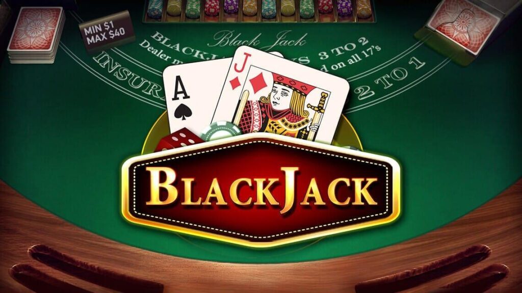 Mẹo chơi Blackjack không bao giờ thua tại May88 Club